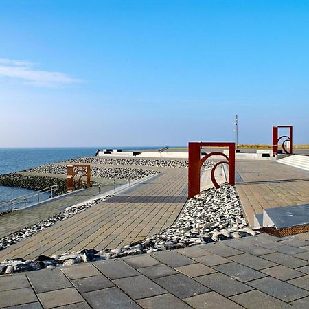 Momme II Βίλα Büsum Εξωτερικό φωτογραφία