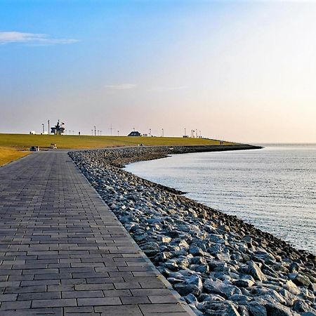 Momme II Βίλα Büsum Εξωτερικό φωτογραφία